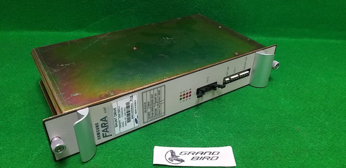 Samsung Itcsvs-030 Samfara Shunt Drive - Industrial Equipment