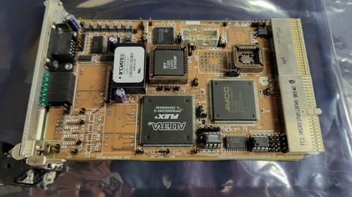 Applied Materials Amat 0100-00669 Dsp Pcb - Industrial Component