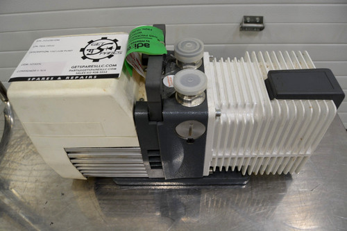 Adixen 210azmhdm Vacuum Pump - Industrial Equipment