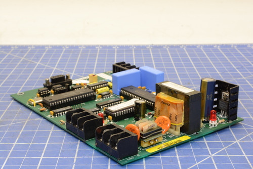 06-49879-01 Pcb Temperature Control Board 0-50 C