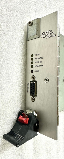 Amat Applied Materials 0190-08875 Mesa Power Systems - Used