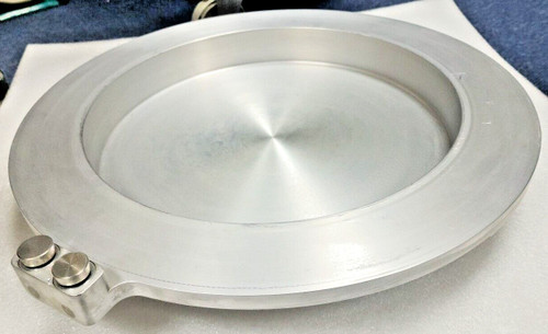 Applied Materials 0041-25016 Rev 05 Faceplate - Used