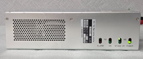 Kyosan Hv-ps8 Power Supply - Used