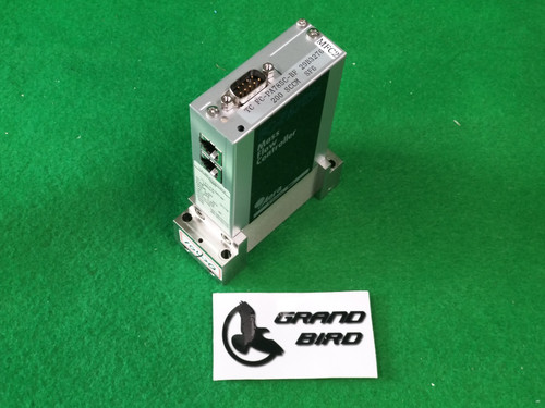 Aera Fc-pa785c-bf Mass Flow Controller Sf6 200sccm, Used