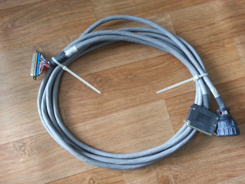 Amat 0140-77432 Signal Cable for Nova & Mgsonic - Used