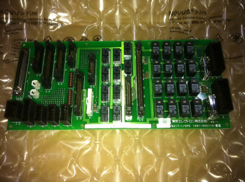 Tel Unity Ii Ope Board Tyb417-1/ope 1d81-000118