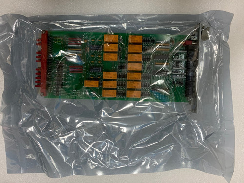 Amat 0100-18025 Pcba Channel Interface 5200 Hdpcvd Low-k