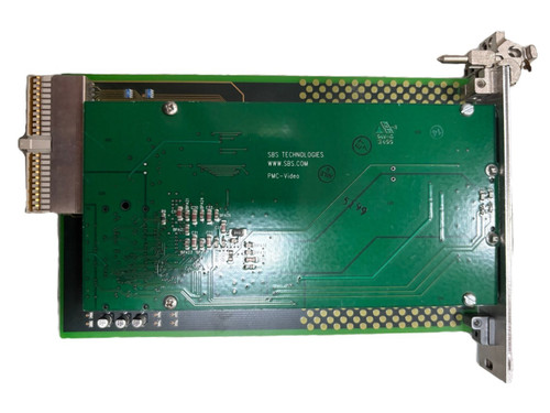 Sbs Technologies Pmc-video Cpmc Board (2)