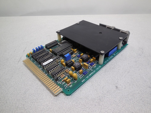 Micrion Corp 150-1620 Rev B1 Board