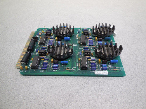 Micrion Corp 150-874 Rev C Board