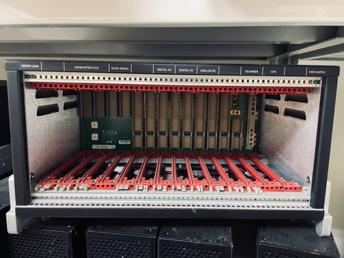 Applied Materials 0010-14240 Axiom Chamber Controller