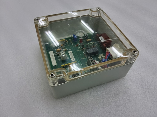 Applied Materials 0100-20097 Pcb Assembly for Leak Detection