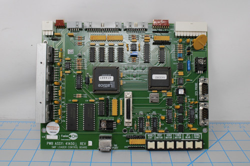 414501 Pwb Assy, Smif Loader Control Board - Used