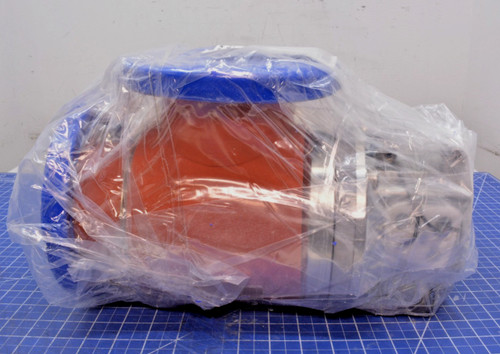 3m Valve Vac Ivbh100sda-bfkl-43-w - Open Box
