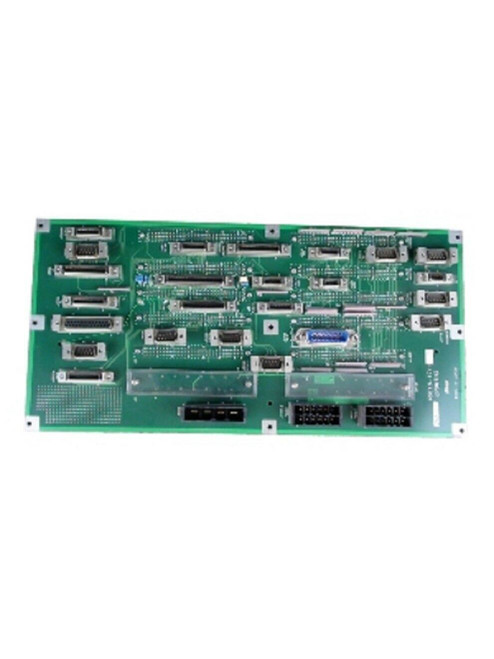 Nikon 4s018-171-2d Backplane Interface Board Opdmth3 Pcb