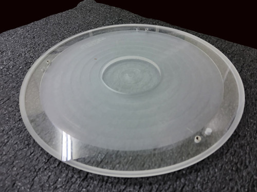 Applied Materials 0040-89792 Bottom Cover for 300mm Esc Dt