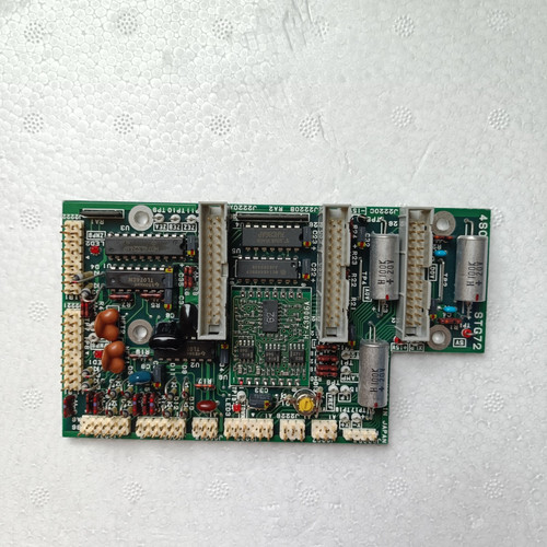 Nikon 4s007-435 Circuit Board for Industrial Equipment
