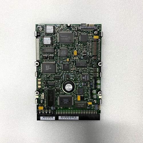Seagate St32430n Hawk Scsi Hard Drive