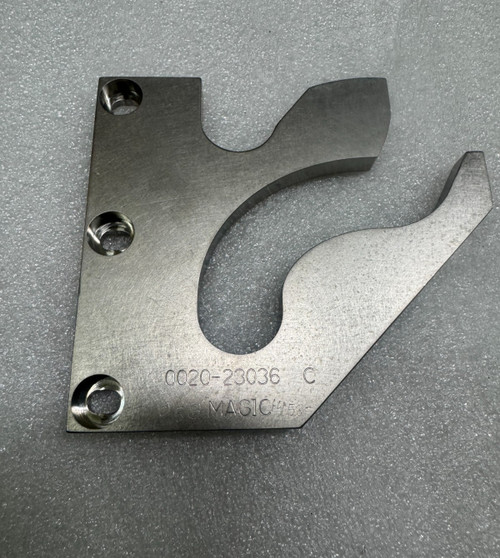 Applied Materials 0020-23036 Cam Left Outboard Amat Component