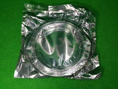 Amat 0020-24892 Clamp Ring 6" Jmf Tin New Open Box