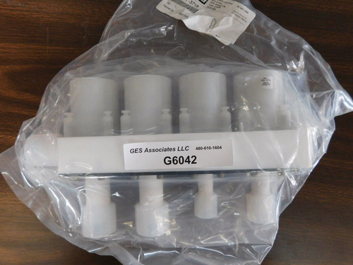 Parker Casy-3718 Valve Retro 3/4 4stg New Open Box