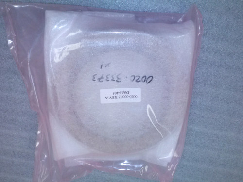 Applied Materials Insulating Flange 0020-33373 New