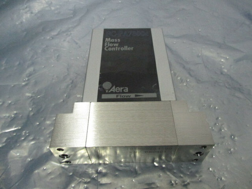 Aera Fc-pa7800c-ba Mass Flow Controller Mfc for Ch4 1 Slm
