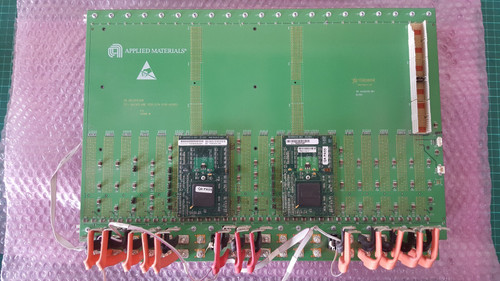Applied Materials Dp Backplane Pcb P/n 0110-a0900 Kaparel Layer 14