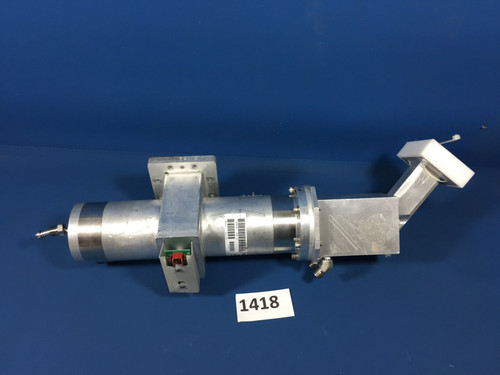 Hnl 0040-18094/a Hdp Cvd Rpsc Applicator - Used
