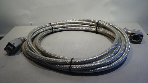 Staubli Unimation G235.001.71a Robot Controller Cable, Used