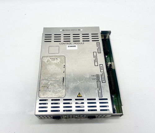 Boc Edwards D37410212 Ih600 Control Module