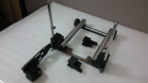 Hine Design Ergo Loader Elevator for Nikon Optistation