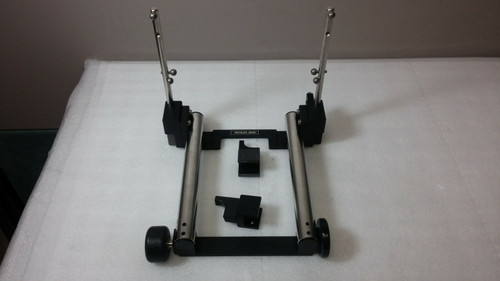 Hine Design Ergo Loader Elevator for Nikon Optistation