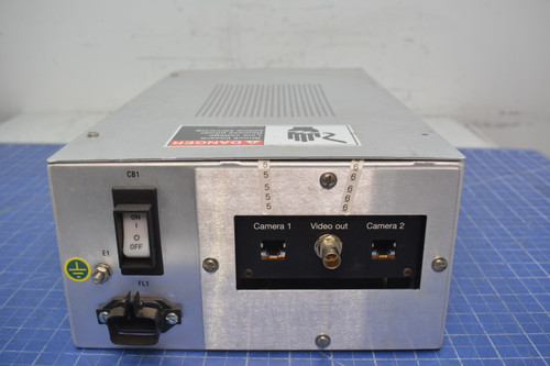 E11116370 Camera Interface for E500/e220 Varian Systems