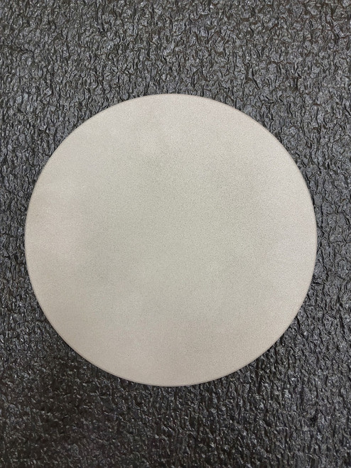 Applied Materials 0020-27455 Disk 8 Advanced 101 Shutter