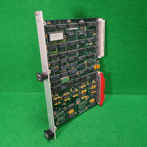 Amat 0100-11022 Pcb Board Vme-siocmp 450-01083-00 - Used