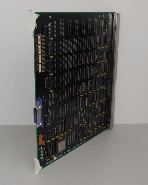 Canon Bg9-3719 Bh8-0682-02 Ime-if Circuit Board