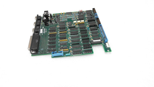 Asymtek 60-0200-03 Rev.l - Used Industrial Equipment