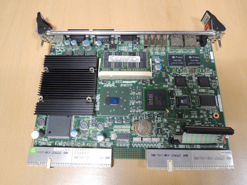 Compactpci Sc2450-3b-s Circuit Board