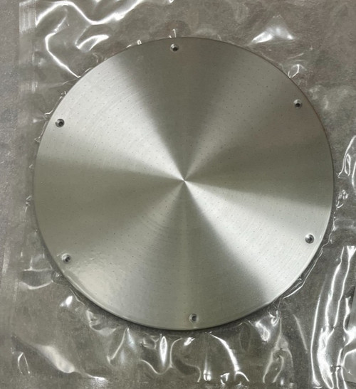 Applied Materials 0021-35744 Blocker Plate - New Industrial Component