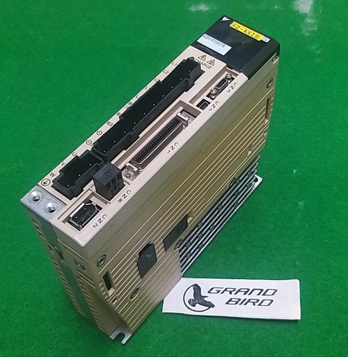 Yaskawa Sgdv-r70a01b Servopack