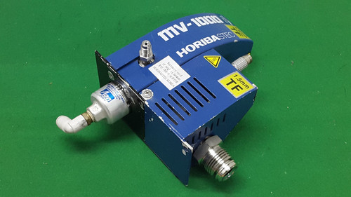 Horiba Mv-1174-pv Liquid Mfc Mass Flow Controller