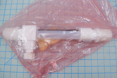 228-005	/	FLOWMETER-ODYSSEY	/FUTURESTAR Futurestar 228-005 Odyssey Flowmeter