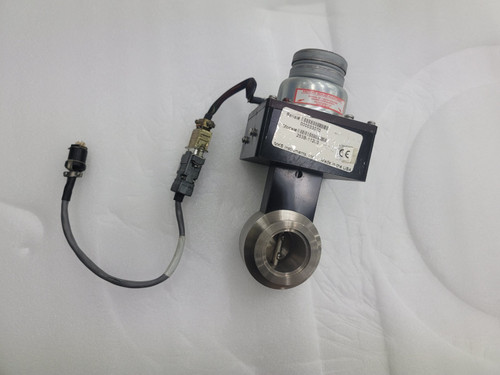 Mks 253b-11203 Throttle Valve (c) - Used