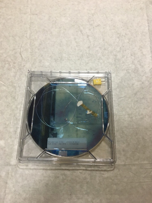 Sensarray Processprobe Instrumented Wafers 1530b-8-0010