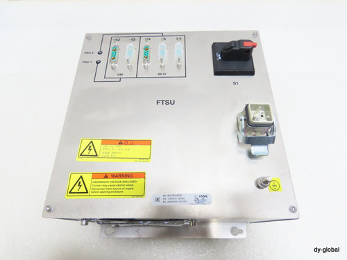 Asml Assembly 4022.664.25702