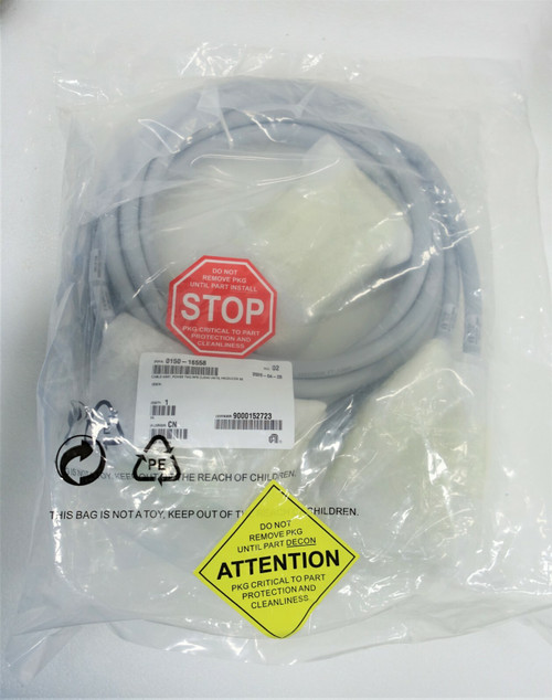 Applied Materials Cable Assembly Power 0150-16558