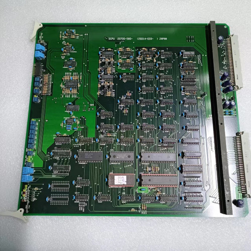 Nikon 2s700-580/2s014-033 Circuit Board for Industrial Use