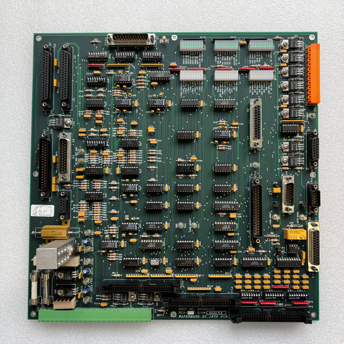 Lumonics 60560124 Circuit Board for Laser Systems