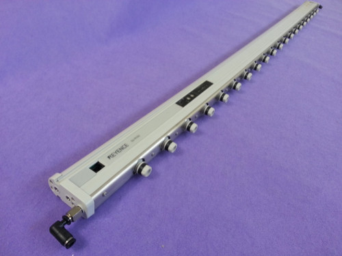 Keyence Sj-r132 Corporation Used Component